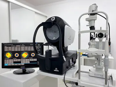 GAJDA OPTYK Salon Optyczny | Optometrysta | Optyk Jelenia Góra